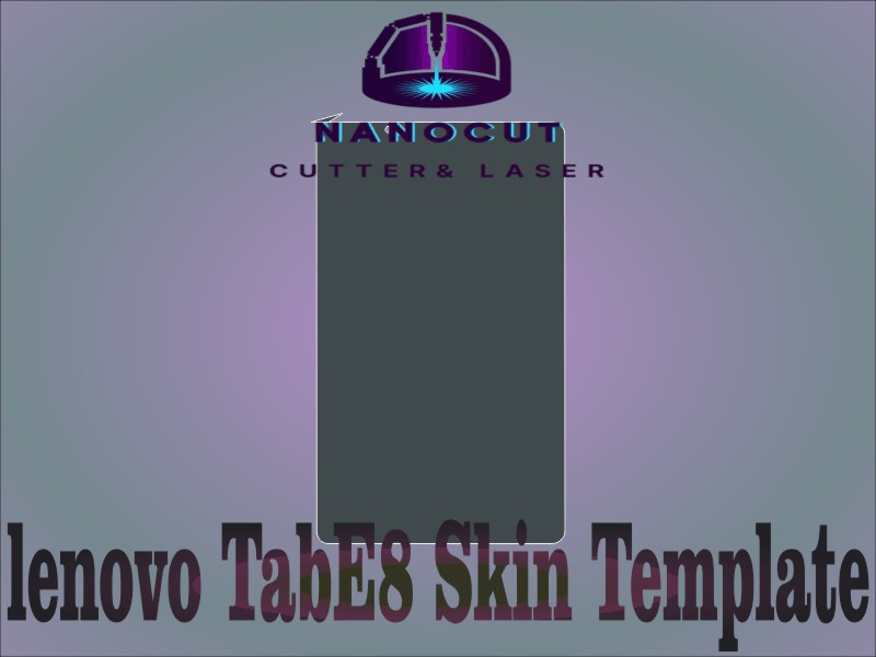 lenovo TabE8